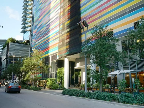 801 S Miami Ave, Miami, FL