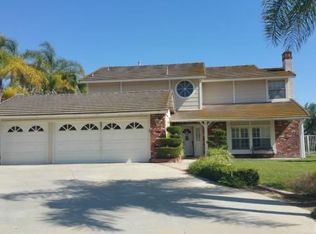 20980 Charter Oak Ter, Yorba Linda, CA 92886