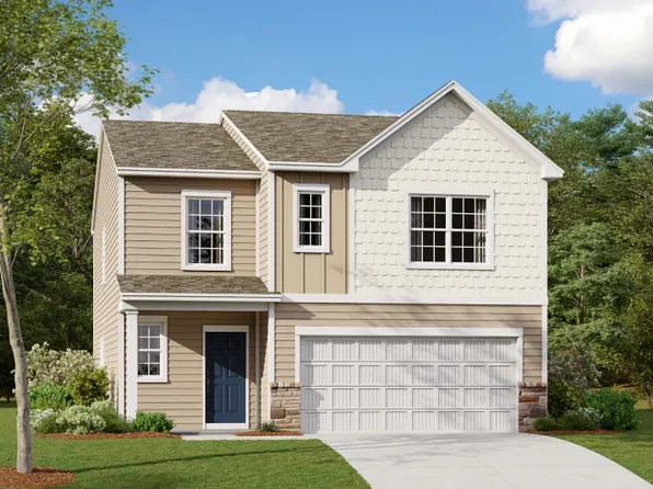 452 Happy Hollow Dr, Gaston, SC 29053