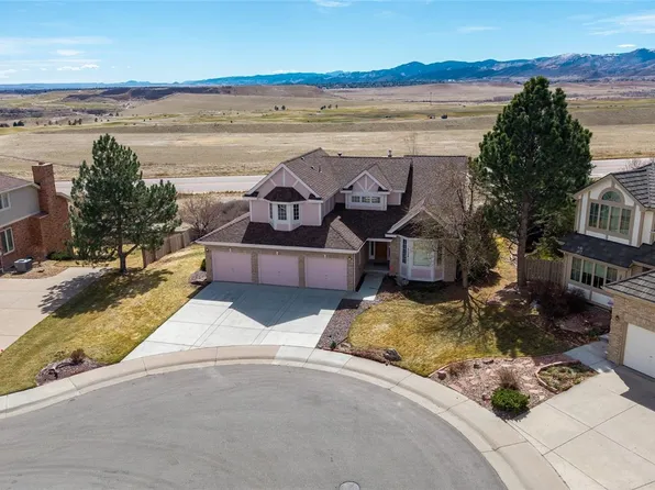 2636 S Xenon Way, Denver, CO 80228