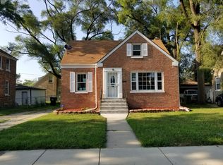 304 E 142nd St, Dolton, IL 60419