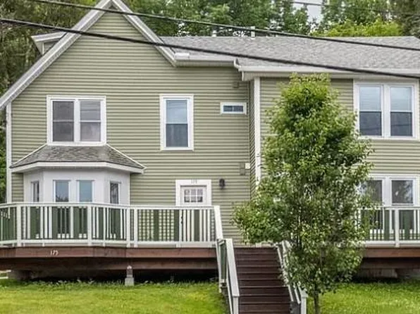 (undisclosed Address), Montpelier, VT 05602