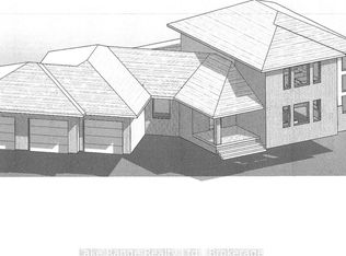 4 Sunset Pl, Huron Kinloss, ON N0G2R0