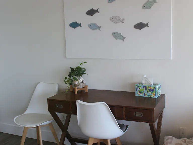 Desk