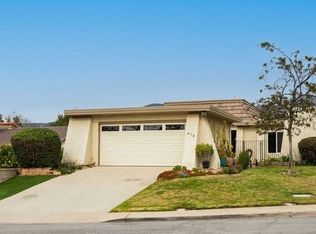 419 Champlain Dr, Claremont, CA 91711