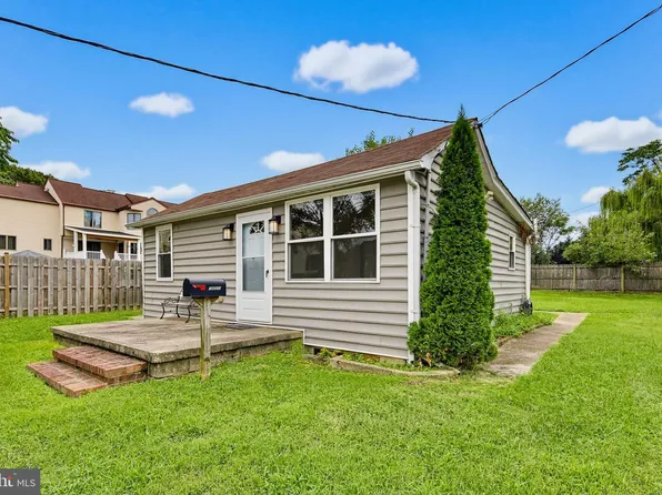 1841-1843 E A Ave, Dundalk, MD 21222