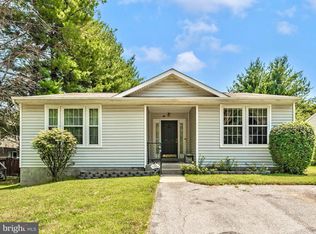 900 Hammershire Rd, Owings Mills, MD 21117