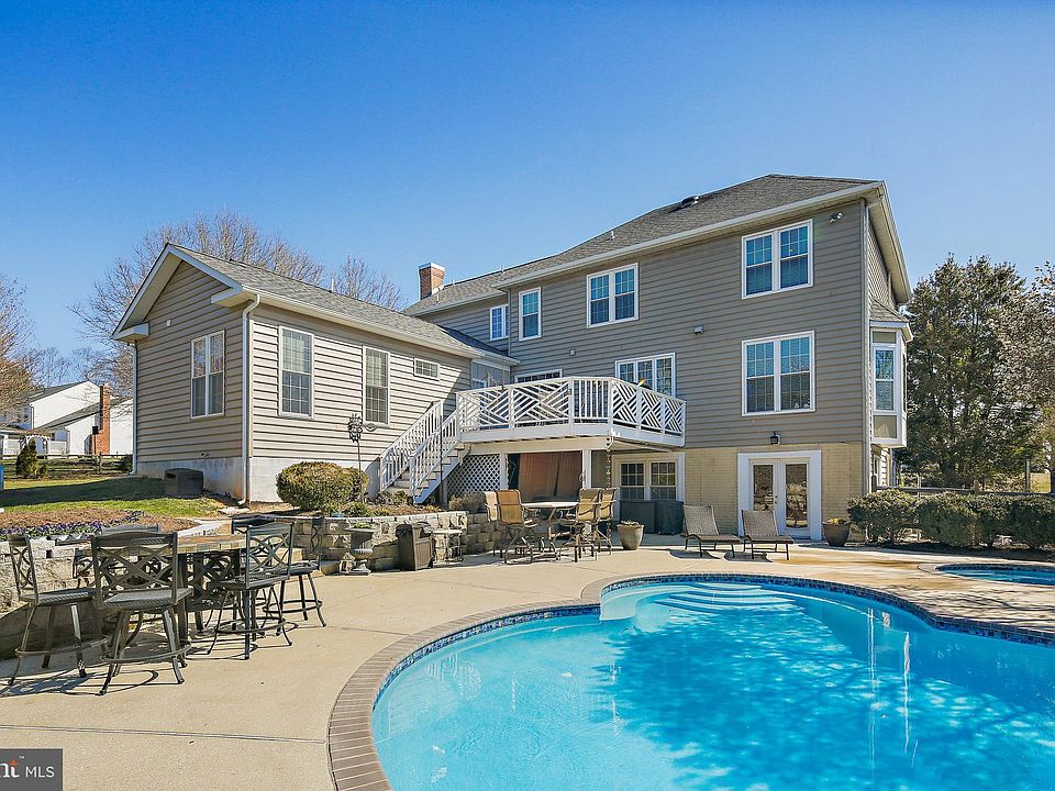 749 Chessie Crossing Way, Woodbine, MD 21797 | Zillow