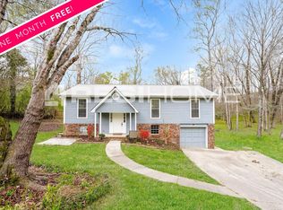 6870 Ridgewood Dr, Pinson, AL 35126