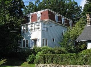 42 Alvarado Ave, Worcester, MA 01604