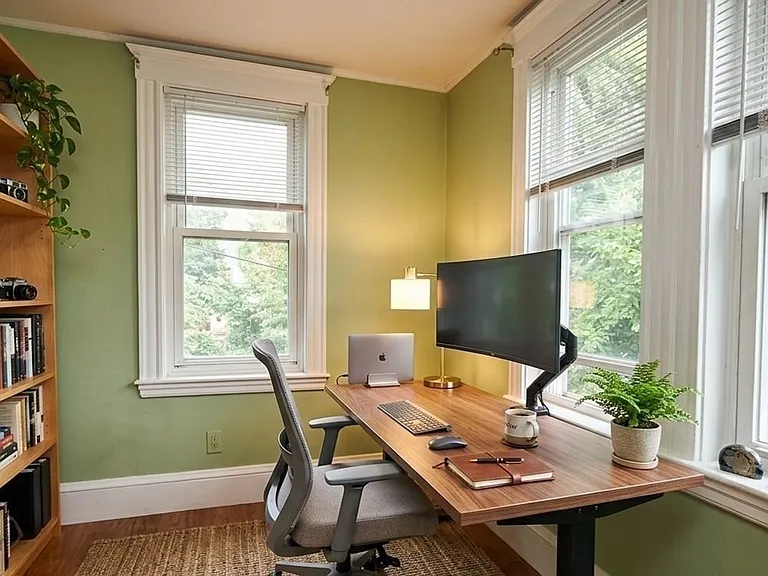 4 Belmont St #2 — Photo 5