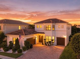 1224 Bay View Way, Wellington, FL 33414