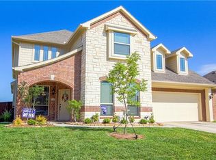 1124 Cardinal Ridge Rd, Burleson, TX 76028