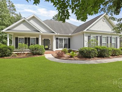 54 Misty Dr, Richmond Hill, GA, 31324
