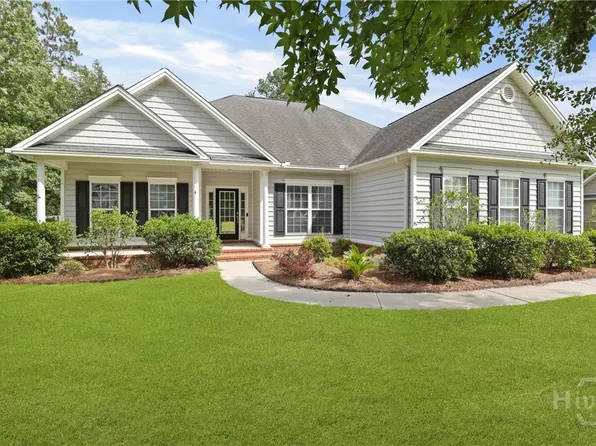 54 Misty Drive, Richmond Hill, GA 31324