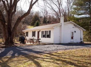 1079 New Market Depot Rd, New Market, VA 22844