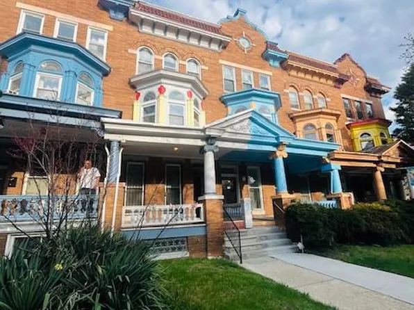 2807 N Calvert St APT 2, Baltimore, MD 21218