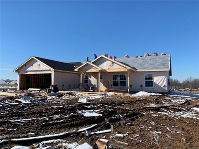 423 Pioneer Orchard Rd, Jackson, MO, 63755