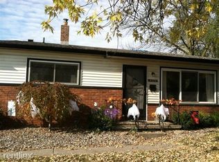 4529 Lorraine Ave, Saginaw, MI 48604