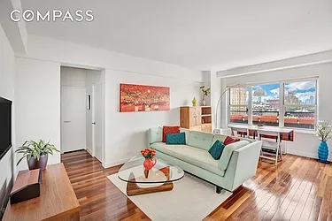 Sold by Compass