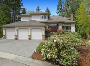 645 Mount Olympus Dr SW, Issaquah, WA 98027