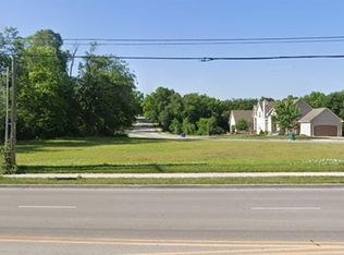 1505 SW 3rd St, Lees Summit, MO 64081