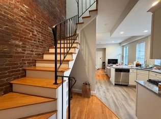 8 Westland Ave APT 2, Boston, MA 02115