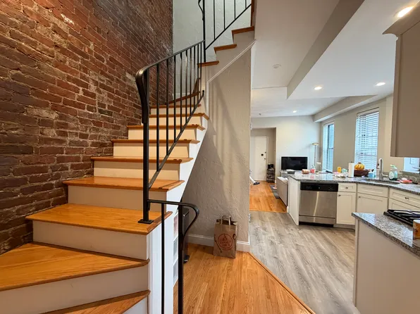 8 Westland Ave, Boston, MA