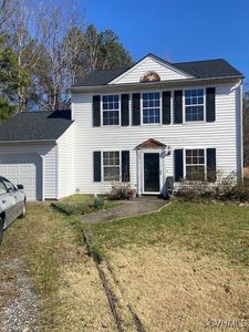 14311 Bermuda Ct, Chester, VA, 23836