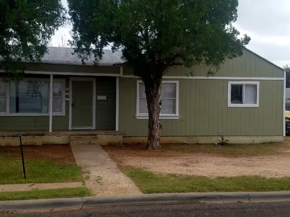 2122 E 10th St, Odessa, TX 79761