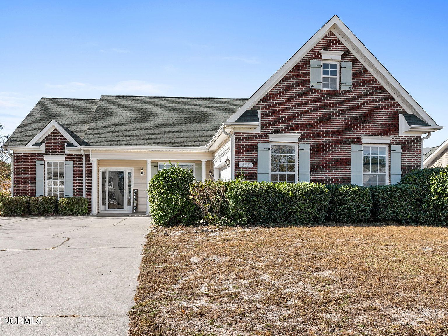 565 Highlands Glen Drive, Shallotte, NC 28470 Zillow
