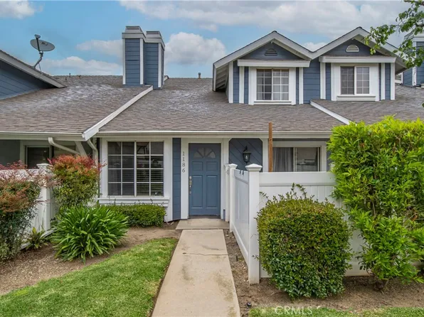 1186 N Sunflower Ave, Covina, CA 91724