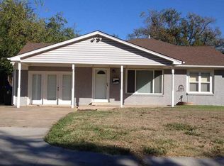 103 W Haddock St, Norman, OK 73069