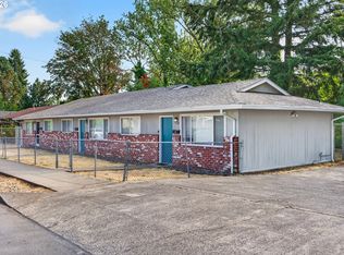 7552 N Gilbert Ave, Portland, OR 97203