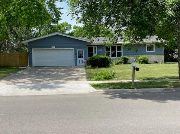 1815 N State St, Aberdeen, SD 57401