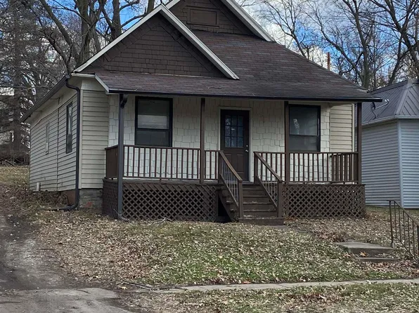 310 N 2nd St, Oskaloosa, IA 52577