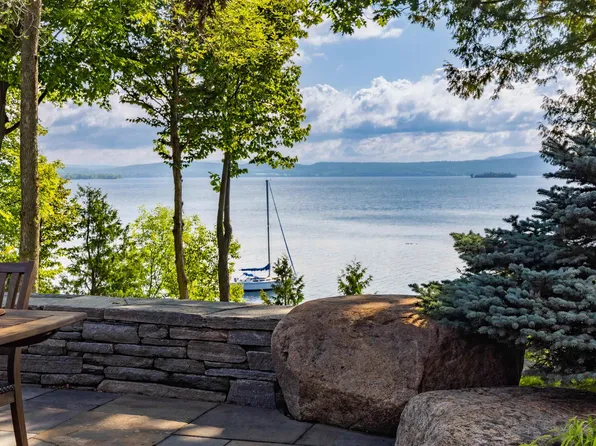 29 Sweeney Farm Road, South Hero, VT 05486