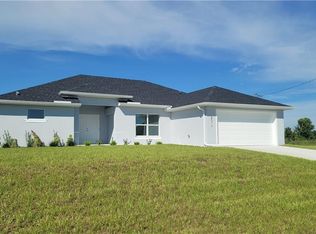 4016 NE 12th Ct, Cape Coral, FL 33909