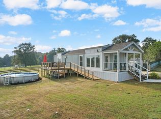 754 Beall Mountain Rd, Longview, TX 75604