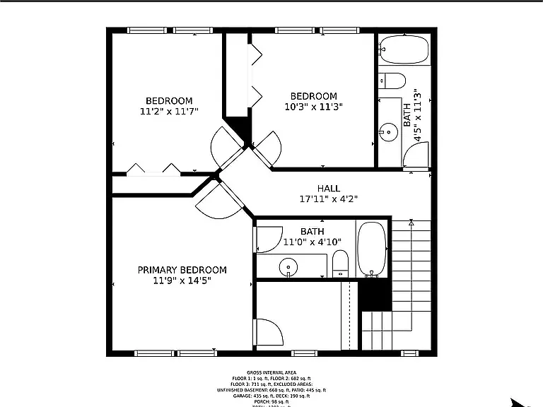 589 S 3rd Ave — Photo 34