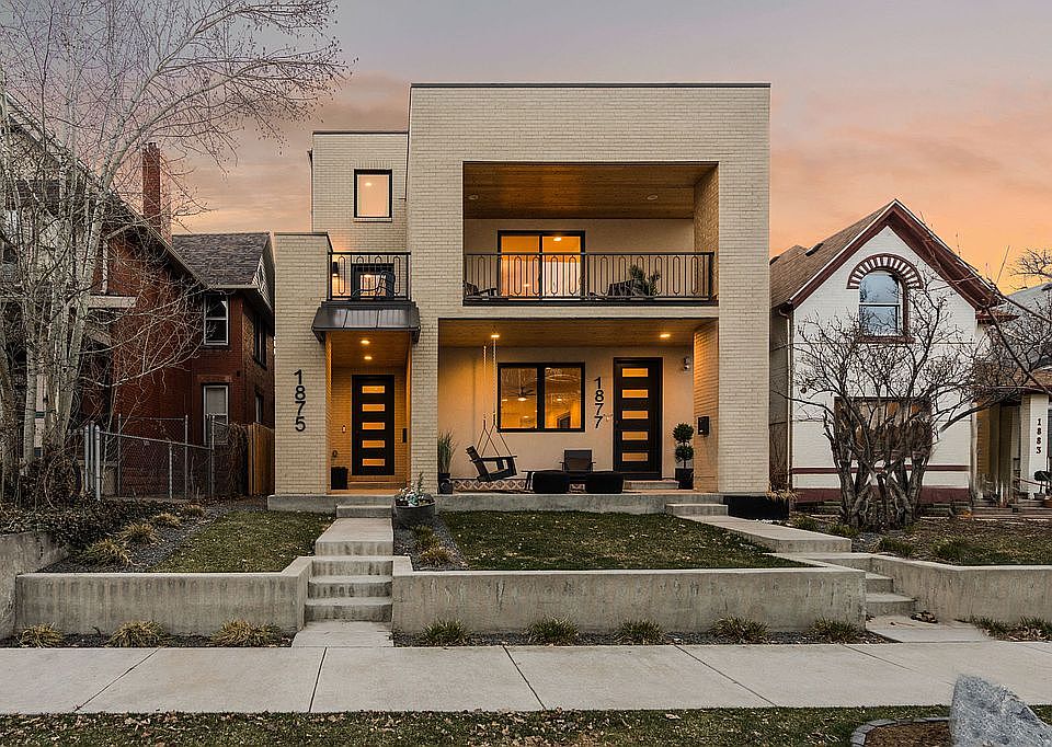 1875 N Race St, Denver, CO 80206 | Zillow