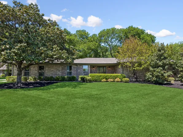 732 Creek Valley Ct, Allen, TX 75002