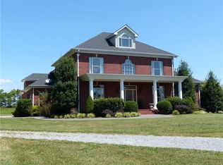 145 Branham Mill Rd, Gallatin, TN 37066