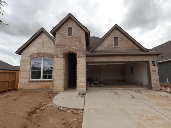 2834 Garden Meadow St, Fulshear, TX 77423