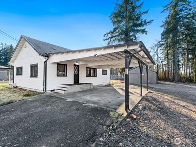 5418 136th Street E, Puyallup, WA, 98373