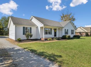 629 Brinkley Rd, Murfreesboro, TN 37128