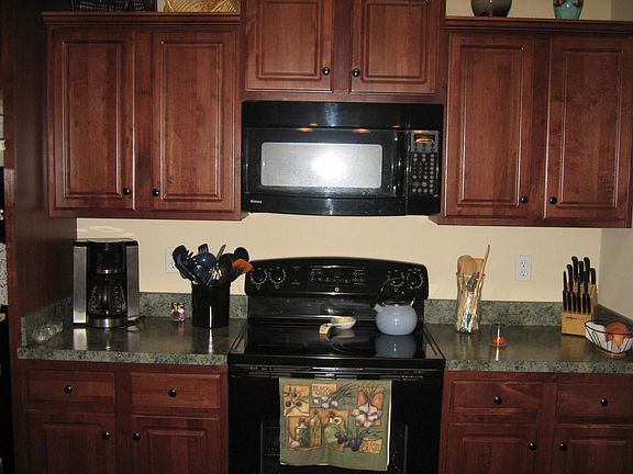 extra large kitchen