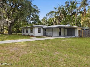 120 E OAK HILL Drive, Palatka, FL 32177