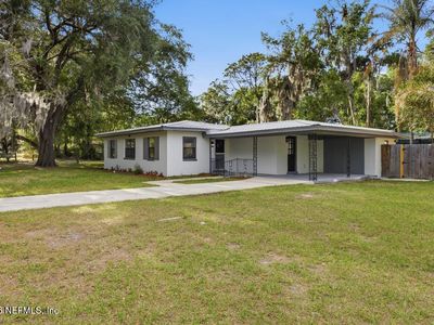 120 E OAK HILL Drive, Palatka, FL, 32177