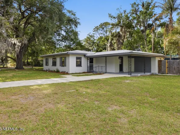 120 E OAK HILL Drive, Palatka, FL 32177
